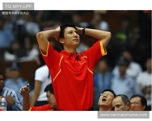 中国男篮逆转日本最大功臣揭晓