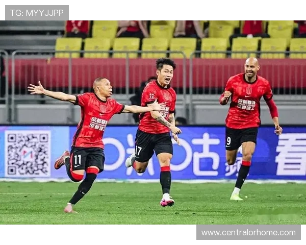 中超2026首红姜至鹏肘击暴力冲突